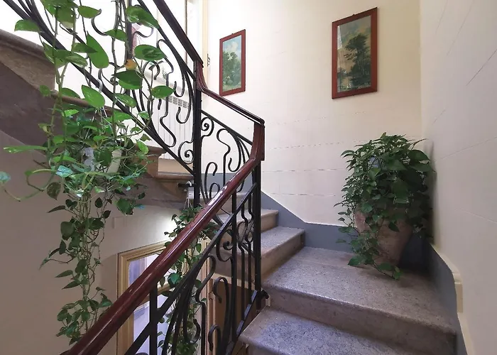 Hotel Dimora La Commare Marsala
